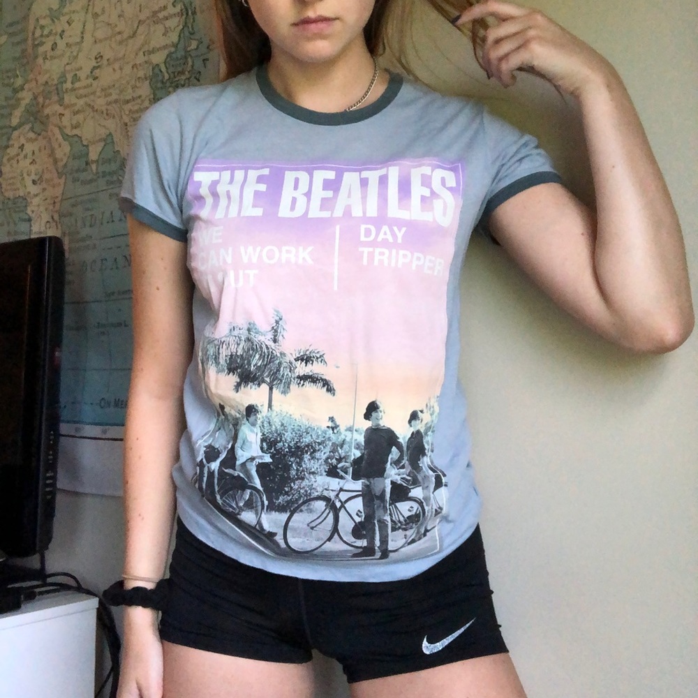 Beatles T-Shirt